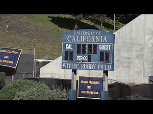 Cal v Cal Poly Jan 10 2026