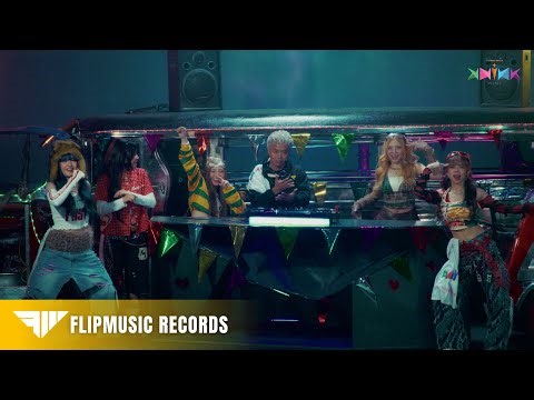 VVINK & DJ Love (feat. Pio Balbuena) - Baduy Official MV Teaser