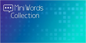 Mini Words Collection