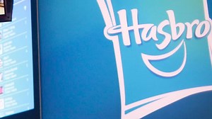 Hasbro ramps up toy supply for holiday season to beat shipping delays