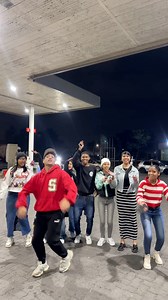 Daaaaaance Durban toe | Vezz