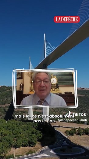 Viaduc de Millau : histoire et succès touristique