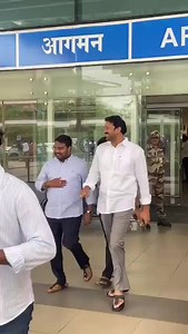 YS Avinash Reddy Annayya 🔥 | Barla Srinu