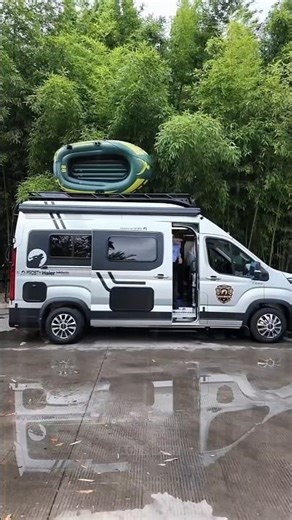 When Rain Turns Into Total Chaos🤯 From Tsunami Panic to Funny Desi Survival 😂🚤.🌧️