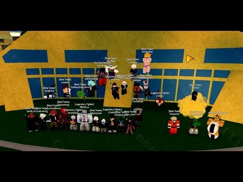 LIVE DBZ Final Stand – Max Level Grind