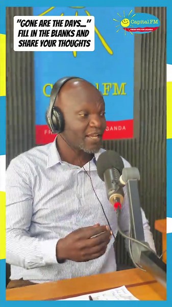 Capital FM's Privah & Oulanyah Show