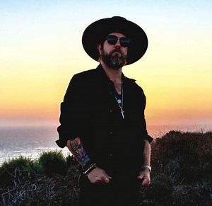 EXCLUSIVE: Devon Allman Talks Good Times With His Dad & Touring With Duane Betts