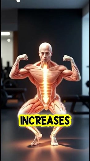 30 Days of 100 Squats — Real Body Changes