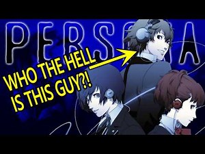 Persona: Trinity Soul - A Forgotten Failure