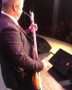 Bass solo in Bay Shore/NY #bluesbeatles #basssolo | Blues Beatles