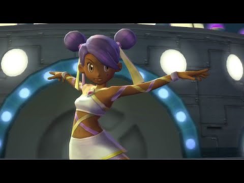 Pokémon Battle Revolution #281 - Prof. Oak tries Masters Battle again