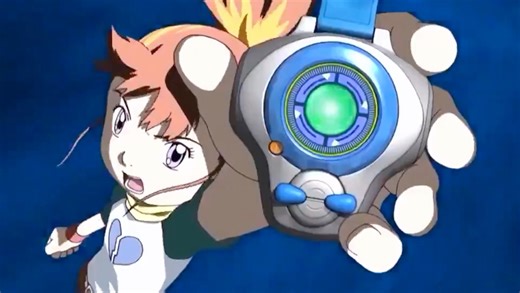 网络进化（Matrix Evolution）–沙古牙兽!