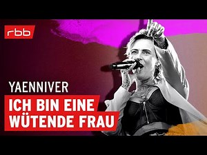 Von Jennifer Rostock zu YAENNIVER | Berlin Sounds Inside | Interview