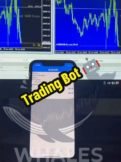 Auto Trading Bot 2025: Full Review and Live Results
