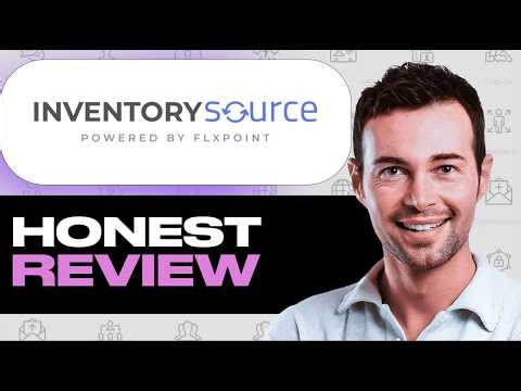 Inventory Source Review - Watch Before Using