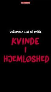 Glædelig kvindernes kampdag❤️ Solen står højt på himlen og minder os om den kvindelige styrke. Hus Forbis Veronika sætter fokus på nogle af de udfordringer, hun oplever som kvindelig hjemløs 👉Og der er stadig rigtig meget at kæmpe for. Læs mere om Veronika og kvinder i hjemløshed i månedens avis✊ | Hus Forbi