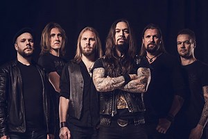 Amorphis music, videos, stats, and photos | Last.fm