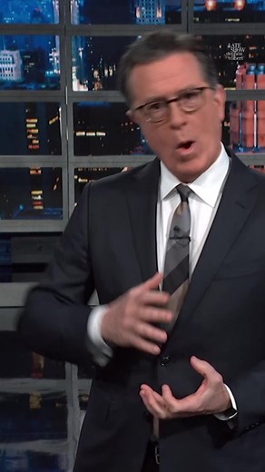 Last night was the #Oscars and some friends of the show took home several well-deserved awards! #Colbert