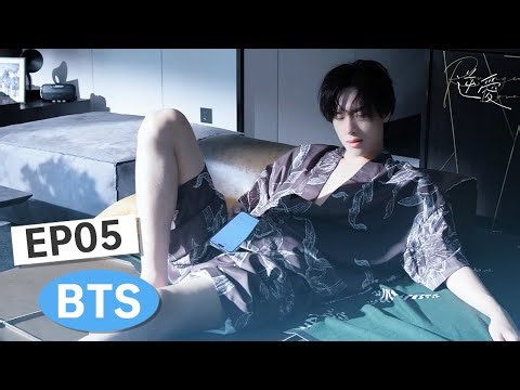 Guo Chengyu slowly loses himself amidst constant praise, every move crafted! 👀｜Exclusive BTS🔥