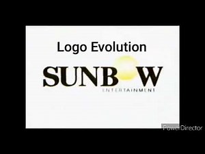 Logo Evolution: Sunbow Entertainment (1980-2005)