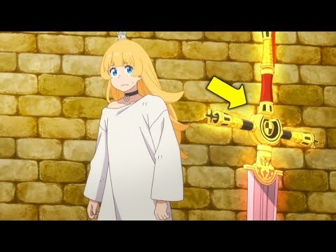 A Princess Kidnapped by Demons… and Pampered | Anime Recap