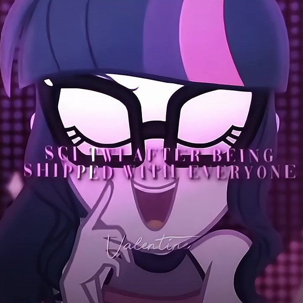 I loved making this😚 || Ib: @🧋 #mylittlepony #mlpvalentine #trend #ship #scitwi #twilightsparkle #equestriagirls #flashsentry #sonic #sunsetshimmer #sciset #timber #principal #fluttershy #friendshipgames #human #nerd #edit #characters #meetmeatthehotelroom || @moe 𝜗𝜚 @ray @☆ sonata ☆ @MY LITLLE PONY😻 @sums ᡴꪫ @♡✿ @┆𝑹 𝑰 𝑵 ᥫ᭡ @✩ snickers! ✩ @✧ adagio ✧