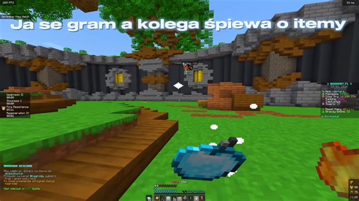 #pvp #minecraft #boxhuntpl #kille #fyp @47rybkaaaa @olo g