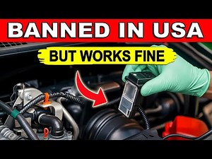 17 ILLEGAL Tricks To Make Your Car Last Forever 🚗 🔧 Mechanic Secrets That Saved Me $10,00 🛠️