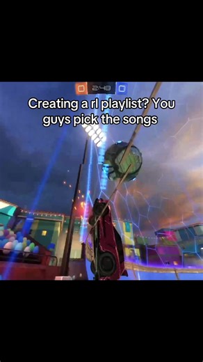 Top Songs to Add to Your Rocket League Playlist