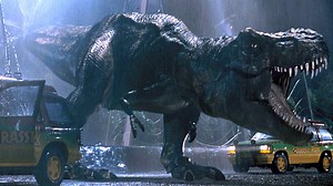 Jurassic Park movies ranked from worst to best, including Jurassic World Rebirth