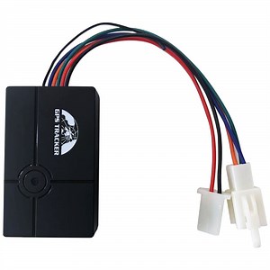 [Hot Item] 2022 Newly Product Coban 401 Mini GPS Tracker 4G GPS Tracking System Vehicle GPS Tracker for Motorcycle Bike Private Cars