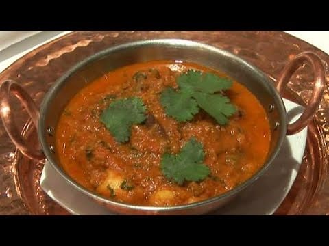How To Make A Prawn Curry