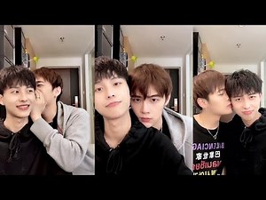 Sweet moments | Lai Jiaxin & Li Jiahua [Livestream 8.4.21]