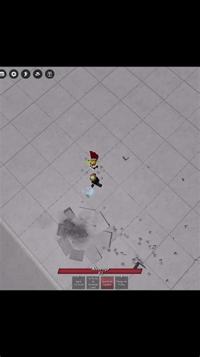 100% garou combo loop dash x instant twisted x kyoto
