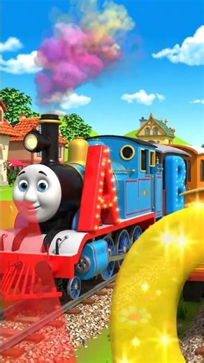 ABC Magic Journey