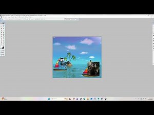 Rafiki 2019 ungrounds Mr. Grouper and gets grounded