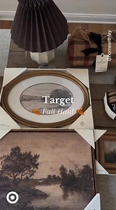 Target Fall Haul | Target