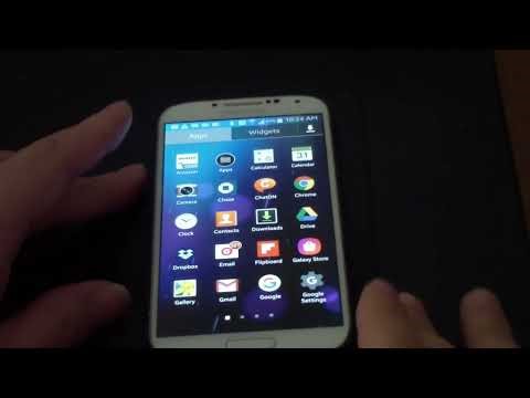 Retroarch: Old Android Smartphone Tutorial