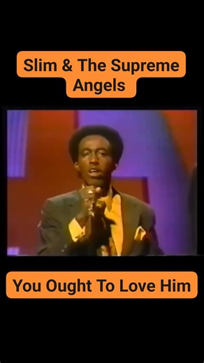 OLD SCHOOL SLIM & THE SUPREME ANGELS #quartet #gospel #church #fblifestyle | The Gospel Block