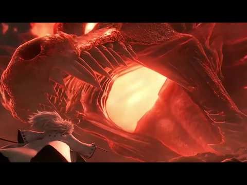 NARUTO AI ANIME REMAKE