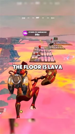 Fortnite Gamemodes Everyone Misses 🥹