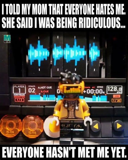 Yes still have time to disappoint more people. 😂