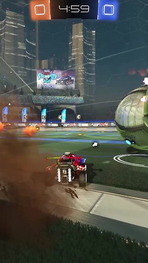 anyone got some credits? #rl #rocketleague #rocketleaguegoals #octane #blowup #fyoupage #fyp #fy #foryou #foryoupage #fypage #foryoup #forypage #Andos