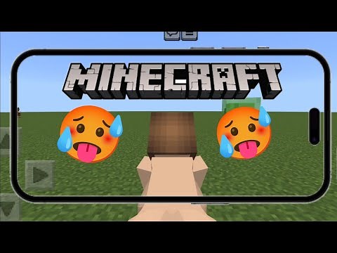 How to Download Jenny Mod for Minecraft Bedrock. Jenny Mod 18+