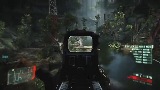 Crysis 3: Digital Deluxe edition features all of the Cryses