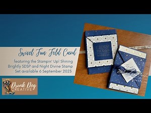 Swivel Fun Fold Card