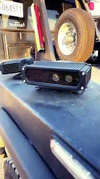 LPR CAMERA SYSTEM | REPOSSESSION CAMERA SYSTEM | DRN/RDN #shorts