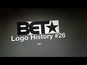 Logo History #26: BET