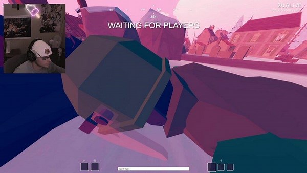 Dr_GlobDropper - Twitch