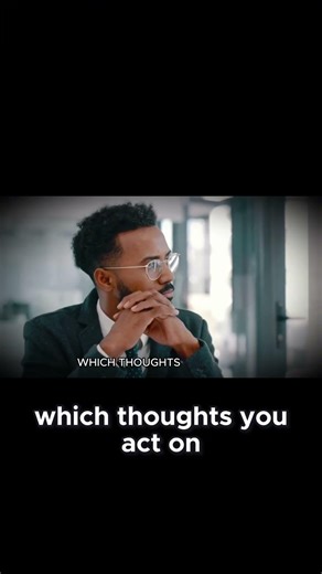 The Power of Your Second Thought